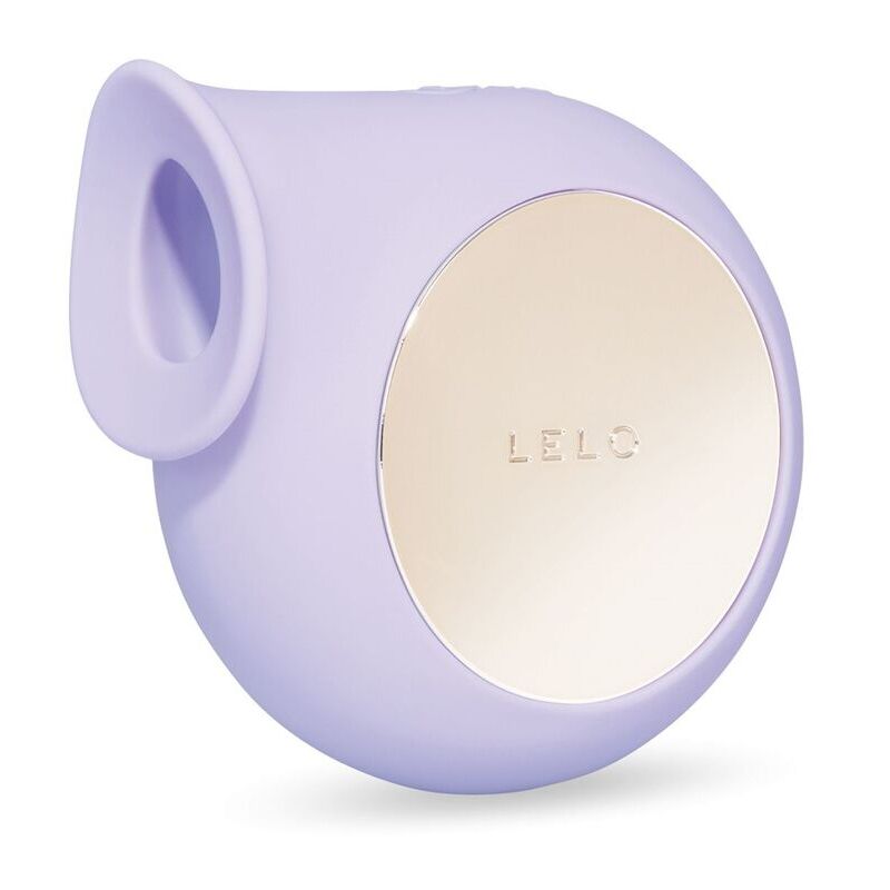 LELO Sila Lilac – Klitoris Stimulator