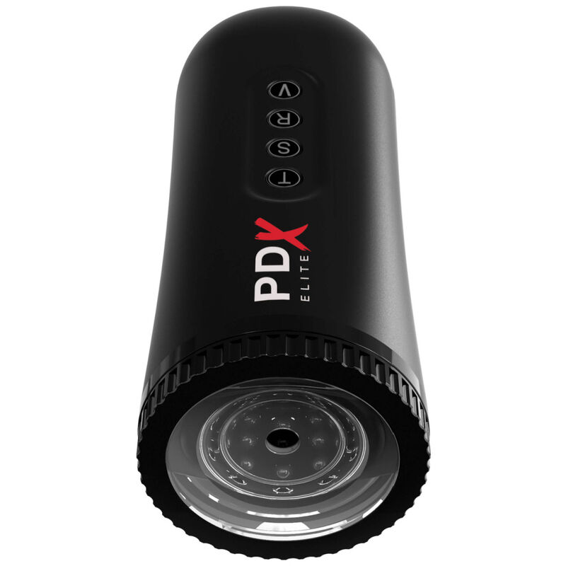 PDX Elite Moto Blower – Avancerad Masturbator