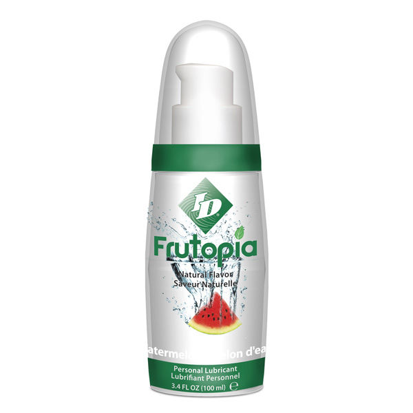 ID Frutopia Smaksatt Glidmedel Vattenmelon 100ml