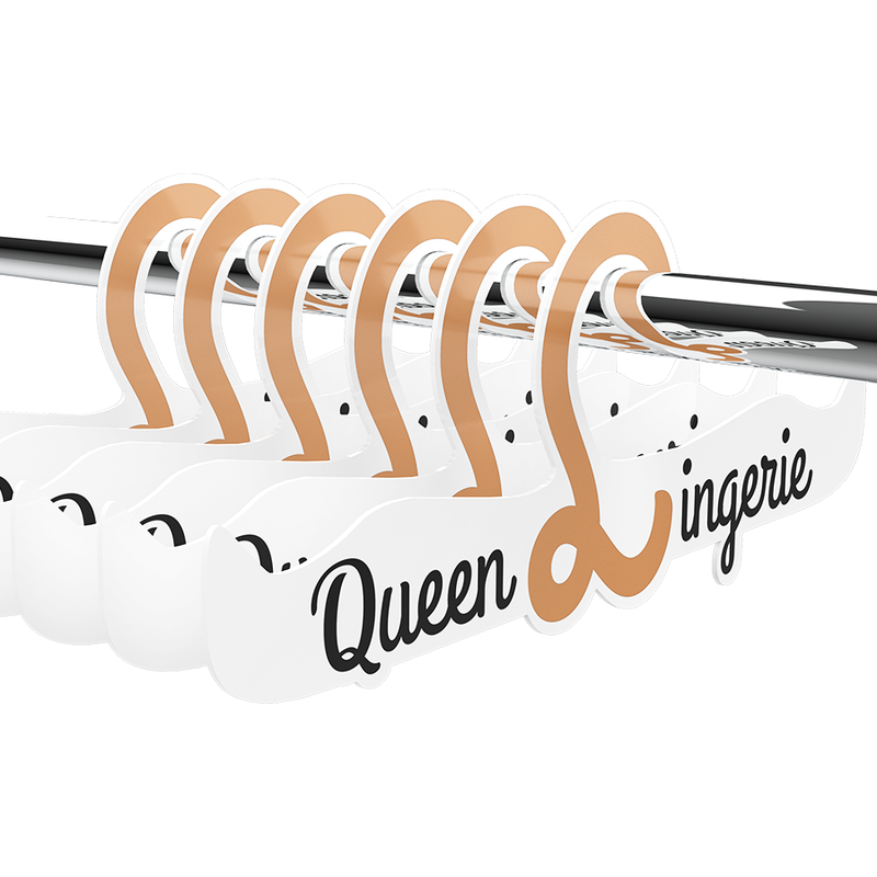 Queen Lingerie - Linneställning 27,5 cm