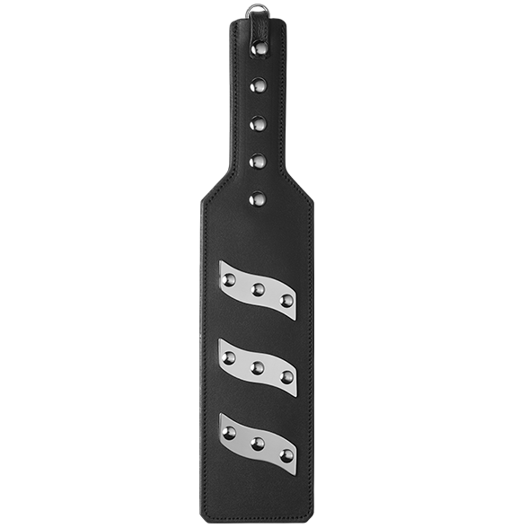ElectraStim ElectraPaddle – Läderpaddle för elektrostimulering