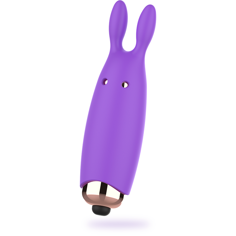 Bugsy – Silikon Kaninklitorisstimulator