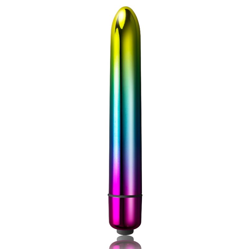 Prism vibrerande kulor