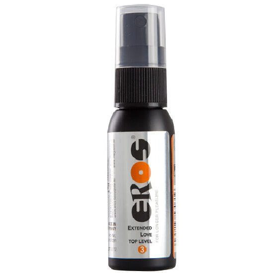 Eros Extended Love Pleasure Level 4 – Glidmedel