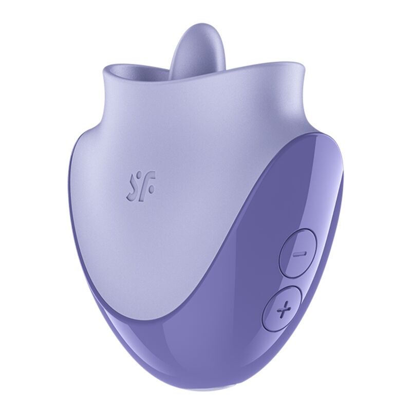 Satisfyer Tongue Dancer – Klitorisstimulator
