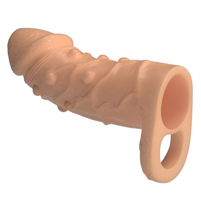 Penisökning Dort 14 cm Silikon