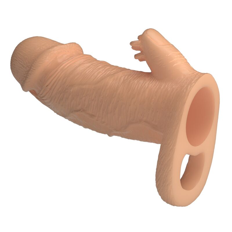 Penisökning Roderic 13 cm – Naturell