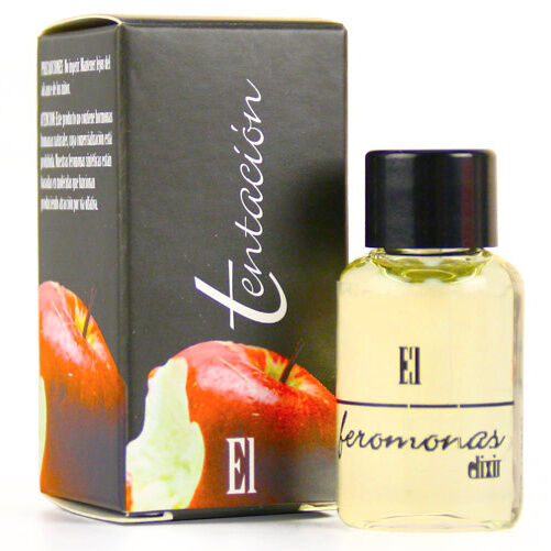 Tentacion fragrance with pheromonones for men