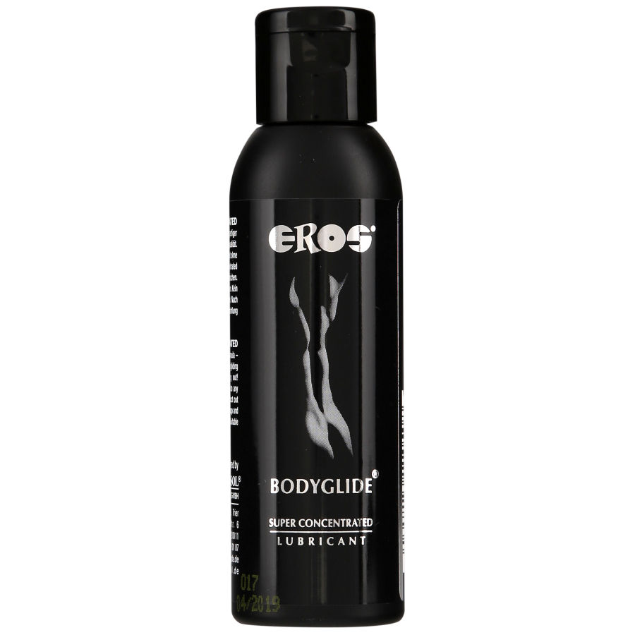 Eros bodyglide superconcentrated lubricant 50ml